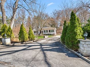 26 Glen Park Rd, Purchase, NY 10577