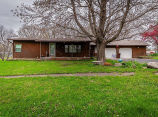 312 S Main St, Montour, IA 50173