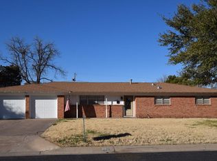 3412 Douglas Ave, Midland, TX 79703