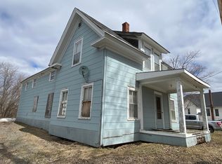 11 Roberts St, Caribou, ME 04736