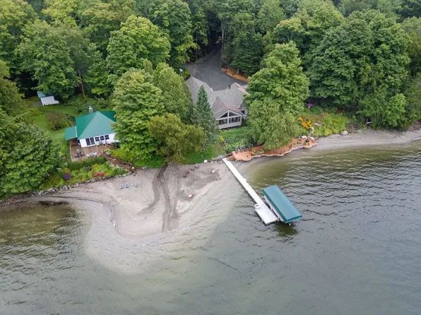 5317 VT Route 111, Morgan, VT 05853