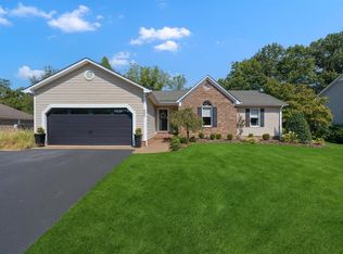 285 Huckleberry Way, Bowling Green, KY 42104