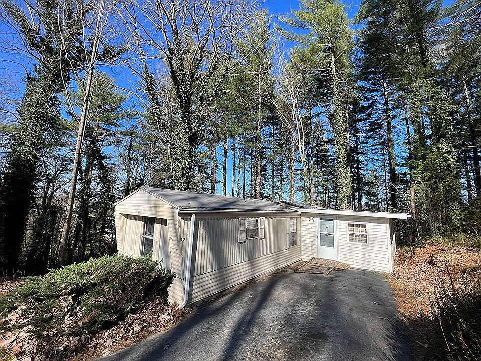 10 Redwing Dr, Hendersonville, NC 28792 Zillow