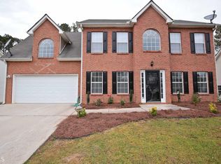574 Cypress Estates Cv, Jonesboro, GA 30238