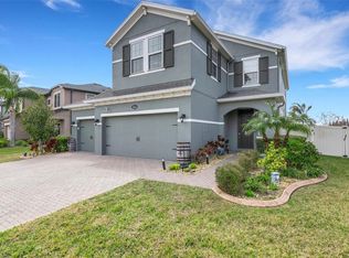 19613 Long Lake Ranch Blvd, Lutz, FL 33558