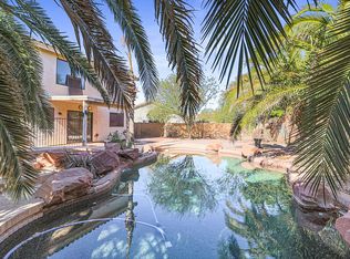 2461 E Wildhorse Pl, Chandler, AZ 85286