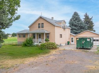 108702 W Old Inland Empire Hwy, Prosser, WA 99350