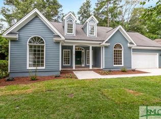 137 Hunter Ln, Savannah, GA 31405