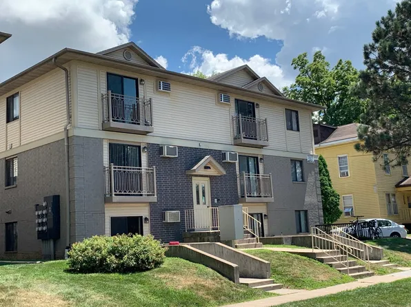 526 S Johnson St, Iowa City, IA