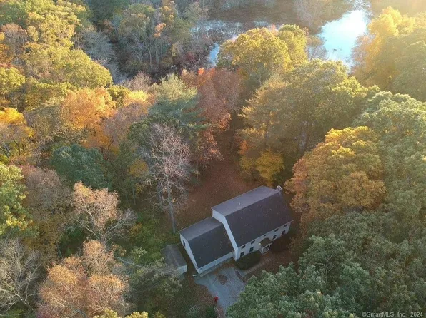 58 Johnson Cove Road, Griswold, CT 06351