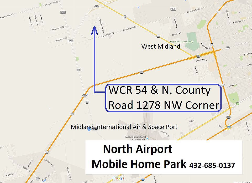 1st image of 5101 N County Road 1278