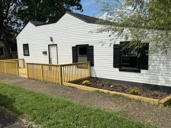 301 E Churchwell Ave, Knoxville, TN 37917