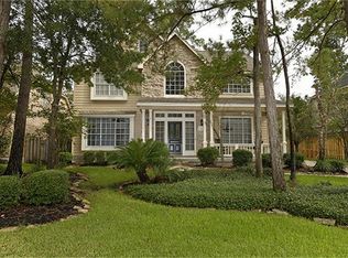 56 Wisteria Walk Cir, The Woodlands, TX 77381