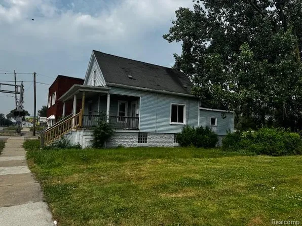 538 Ford Ave, Wyandotte, MI 48192