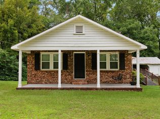 12068 Old Smithfield Rd #278400073504, Bailey, NC 27807
