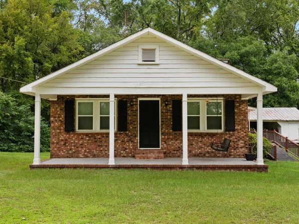 12068 Old Smithfield Rd #278400073504, Bailey, NC 27807