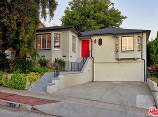 1650 Angelus Ave, Los Angeles, CA 90026