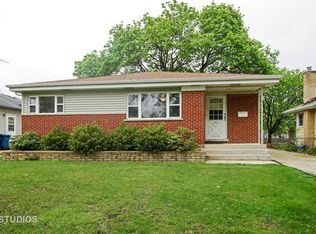 328 S Harvard Ave, Addison, IL 60101