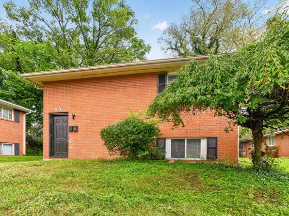 940 Ferndale Pl APT B, Columbus, OH 43209