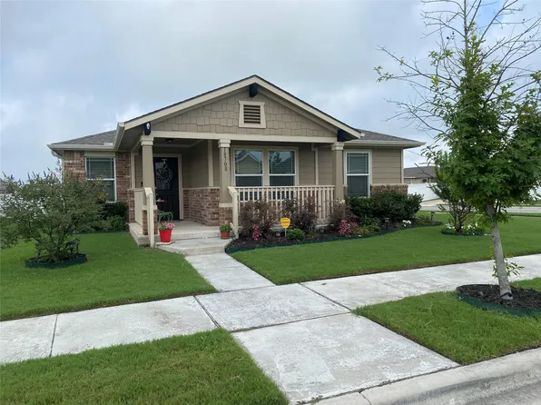 18708 Obed River Dr, Pflugerville, TX 78660