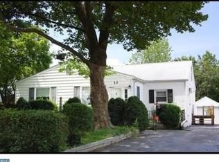 13 Fordham Ave, New Castle, DE 19720