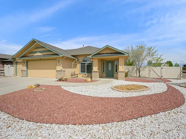 709 Celestite Dr, Fruita, CO 81521