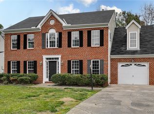 1728 First Colonial Ct, Henrico, VA 23231