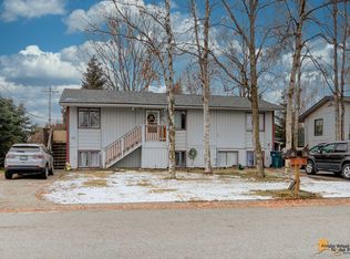 700 W 71st Ave, Anchorage, AK 99518