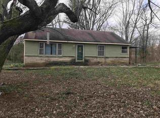 4610 S Walnut St, Bloomington, IN 47401