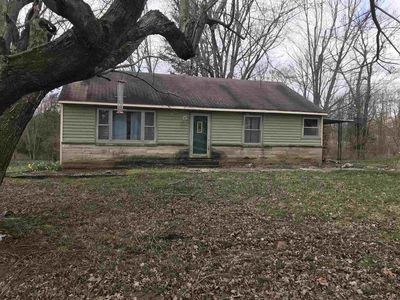 4610 S Walnut St, Bloomington, IN, 47401