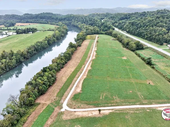 LOT 12 Highway 61, Burkesville, KY 42717