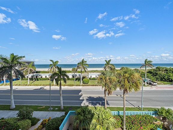 2nd image of 355 S Ocean Dr #401