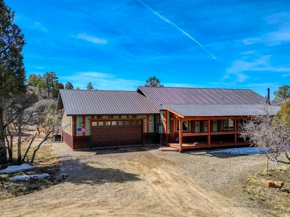 1525 Dichoso Street, Pagosa Springs, CO 81147