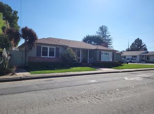 331 28th Ave, San Mateo, CA 94403