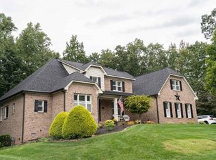 5688 Pepper Rd, Oak Ridge, NC 27310