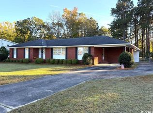 801 Garland St, Lake City, SC 29560