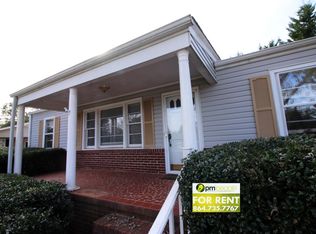 10 Curtis Dr, Greenville, SC 29611