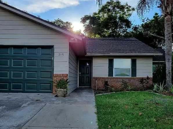 215 Fernwood St, Leesburg, FL 34748