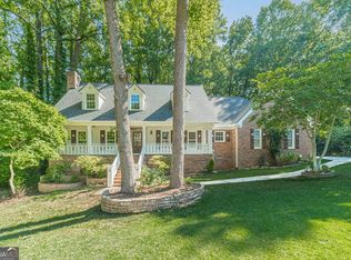 765 Winston Dr, Lawrenceville, GA 30044