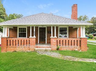 400 E 28th St, Winston Salem, NC 27105