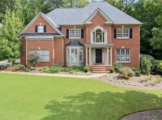 7435 Richmond Way, Cumming, GA 30040