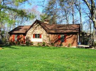 341 Oak Hill Rd, Lancaster, VA 22503