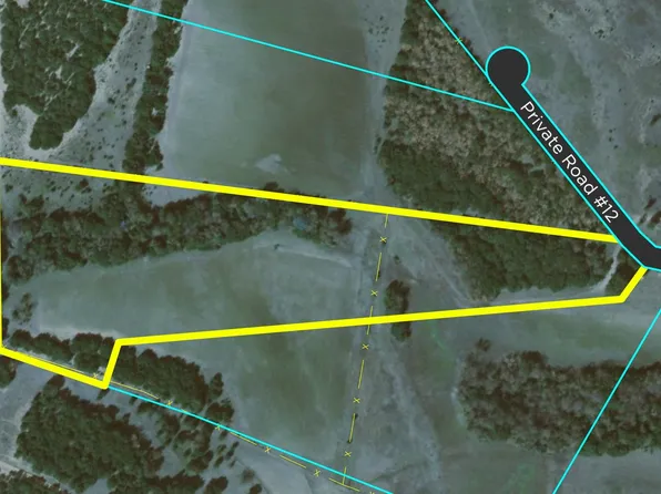 5 Private Road 12, Glen Rose, TX 76043