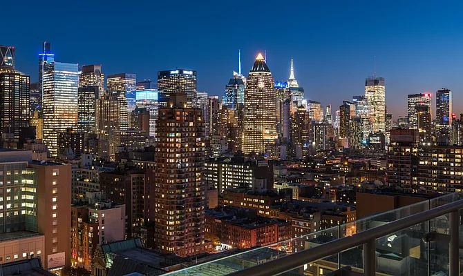 Rented by Brown Harris Stevens | media 2