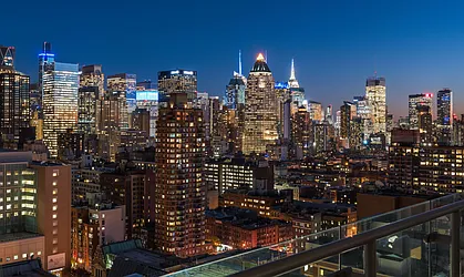 Rented by Brown Harris Stevens