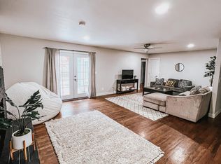 1801 McClellan Dr, Klamath Falls, OR 97603
