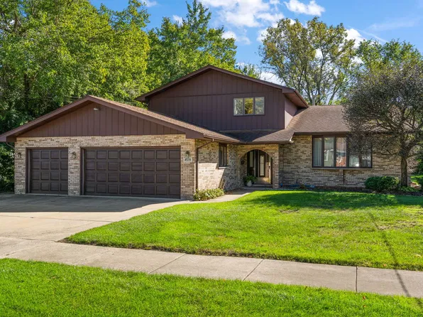 4519 149th St, Midlothian, IL 60445