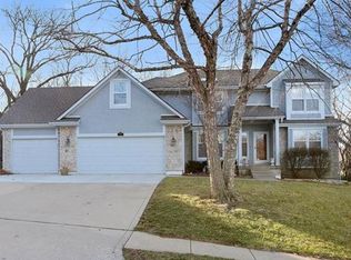 5010 Rene St, Shawnee, KS 66216
