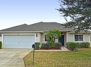 214 Paradise Woods Pl, Davenport, FL 33896