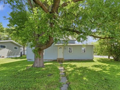 909 14th St S, Benson, MN, 56215